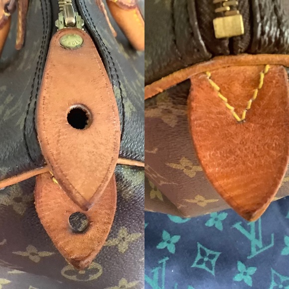 🌸🛍🌸💯Louis Vuitton speedy 40🌸🛍 - Picture 4 of 8